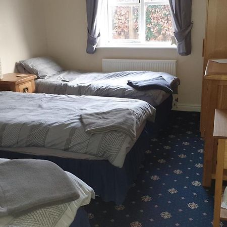 Trem Hyfryd B&B Dolgellau Kültér fotó
