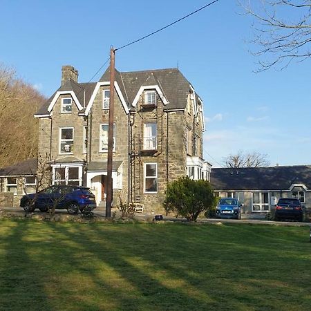 Trem Hyfryd B&B Dolgellau Kültér fotó