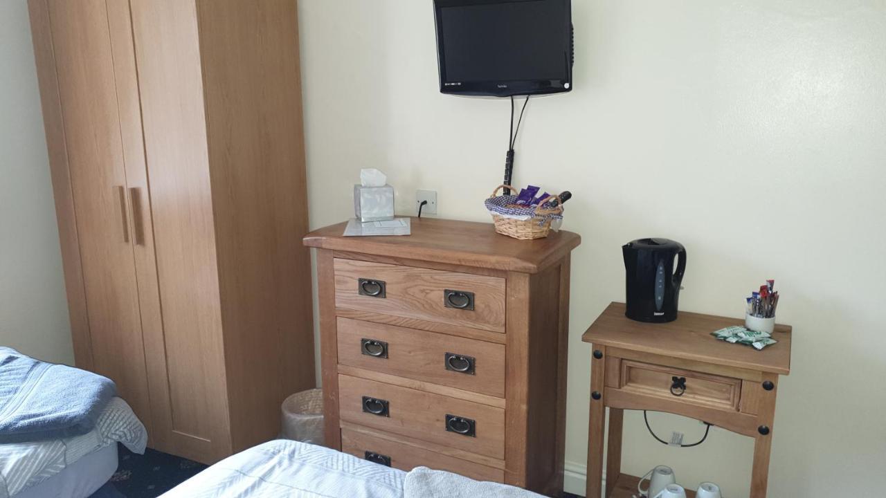 Trem Hyfryd B&B Dolgellau Kültér fotó