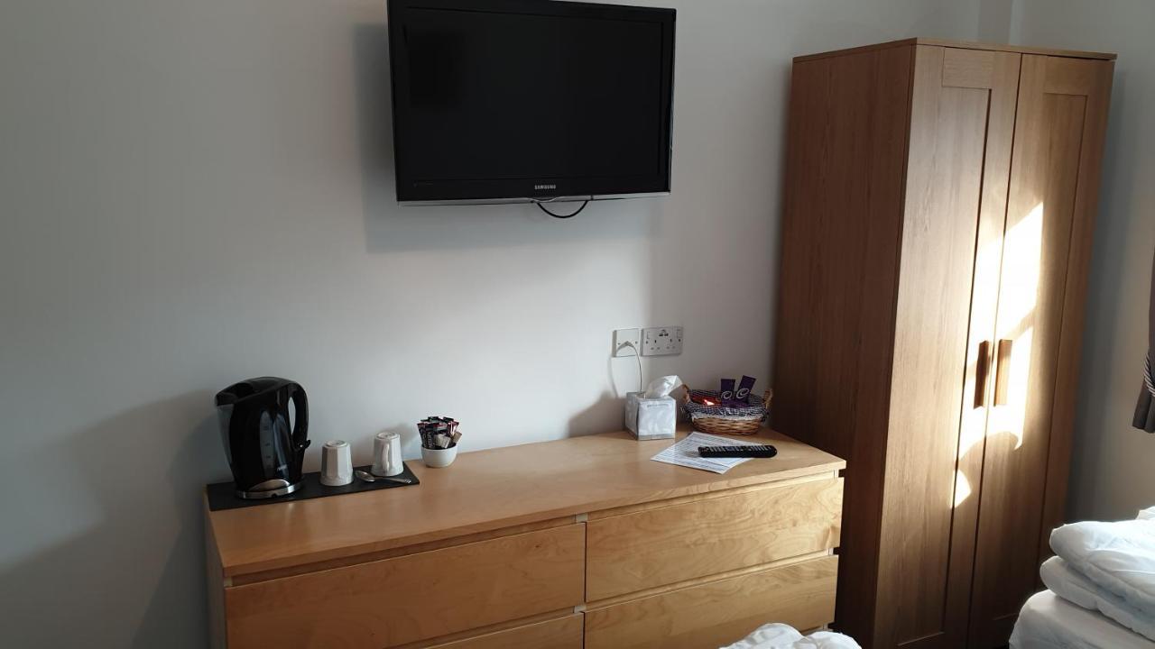 Trem Hyfryd B&B Dolgellau Kültér fotó