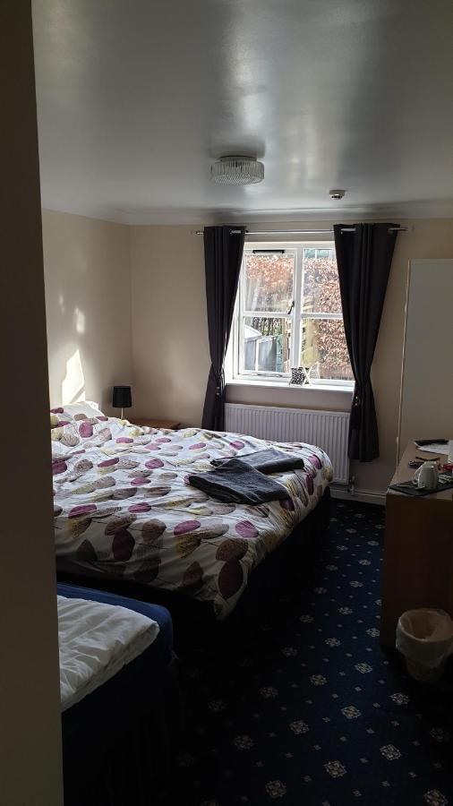 Trem Hyfryd B&B Dolgellau Kültér fotó