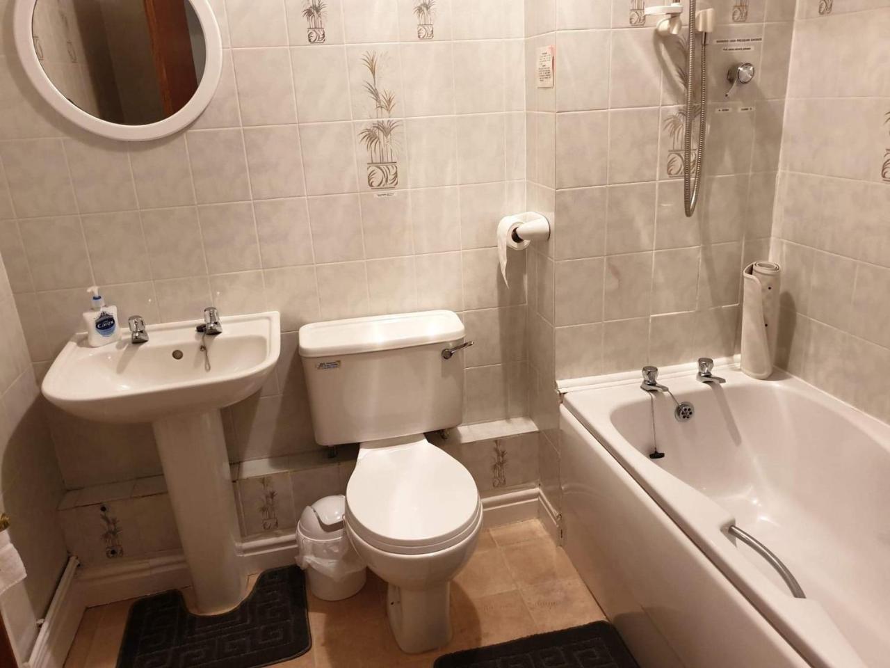 Trem Hyfryd B&B Dolgellau Kültér fotó