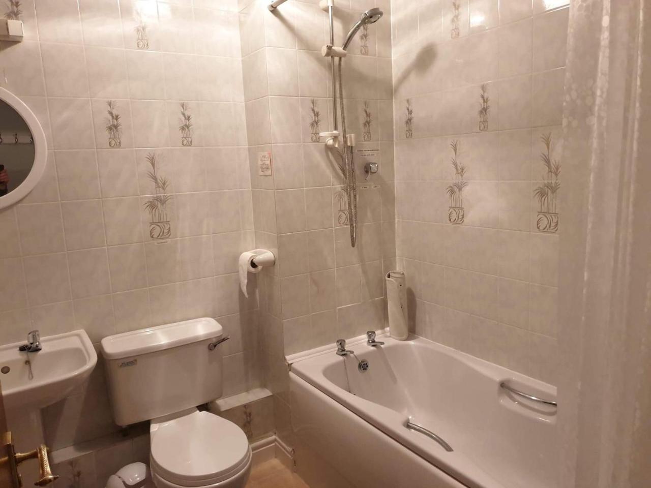Trem Hyfryd B&B Dolgellau Kültér fotó