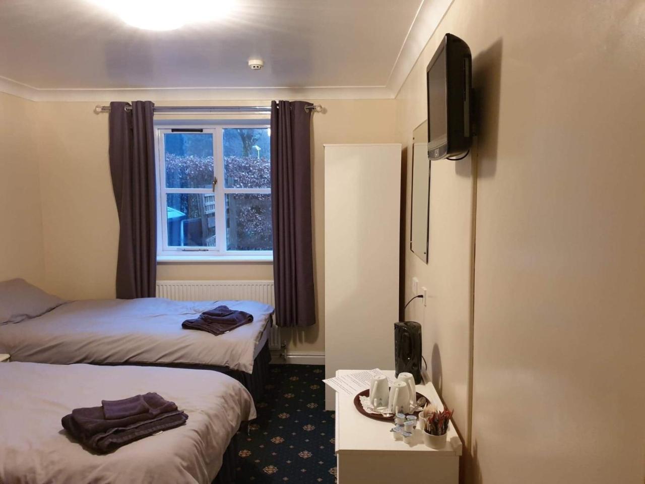 Trem Hyfryd B&B Dolgellau Kültér fotó