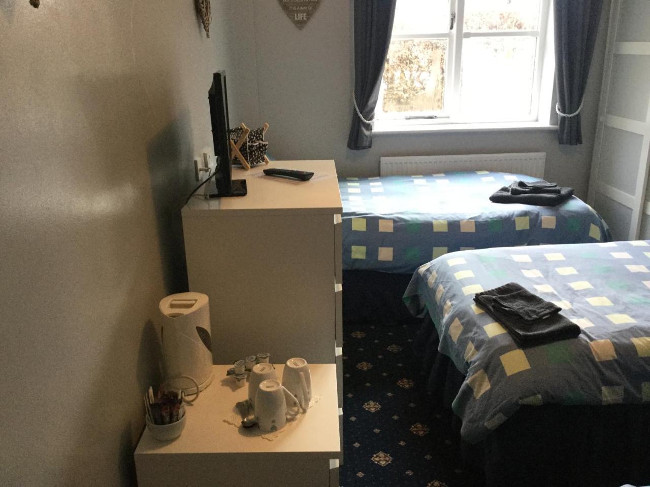 Trem Hyfryd B&B Dolgellau Kültér fotó