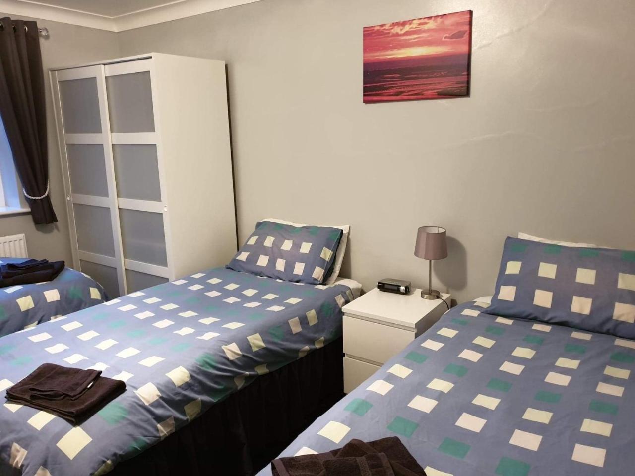 Trem Hyfryd B&B Dolgellau Kültér fotó